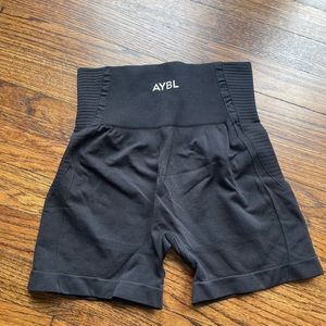 AYBL Shorts